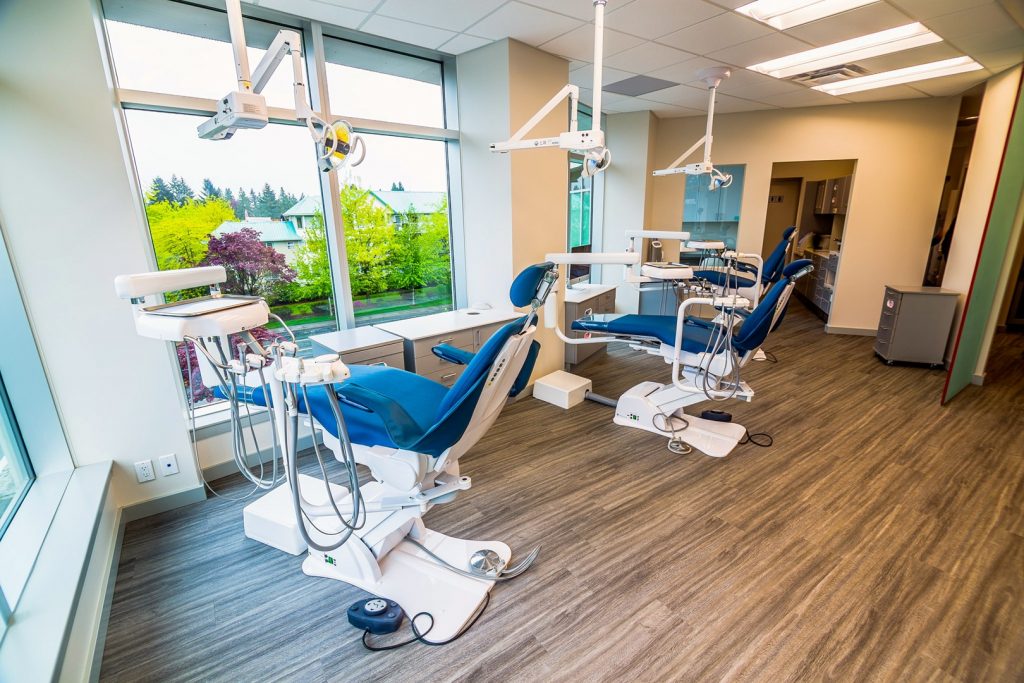 clinic 2 Core Dental Specialty Group